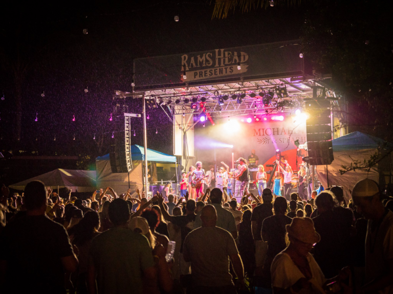A Guide to the Key West Concert Venues Southernmost Beach Resort