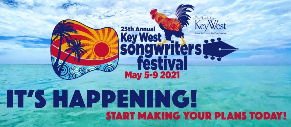 2021 Key West Songwriters Festival | Southernmost Beach Resort