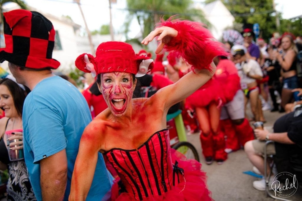5 Key West Festivals to Add to Your Travel Bucket List Southernmost