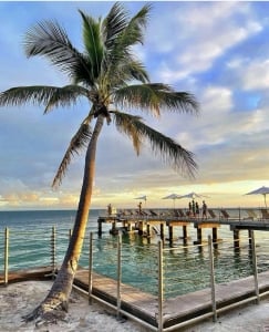 Best Instagram Pictures of Key West | Southernmost Beach Resort