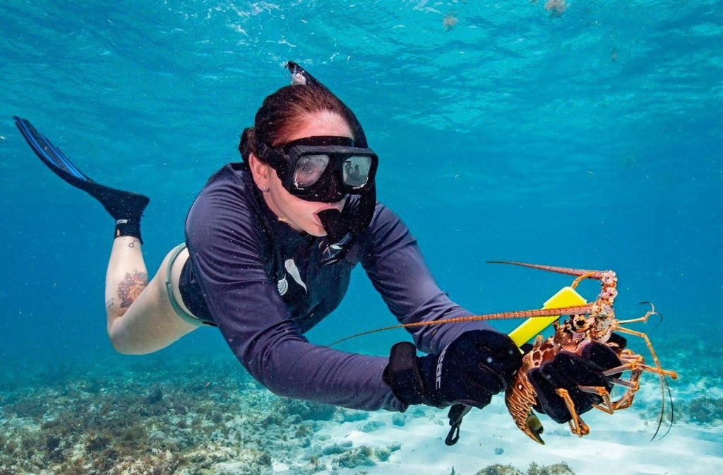 Tis the Season of Lobster in Key West Southernmost Beach Resort