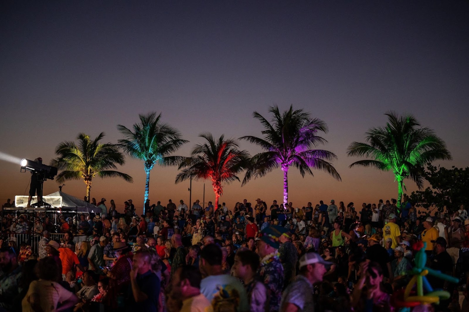 Experience the Best of Key West’s Spring Festivals and Events