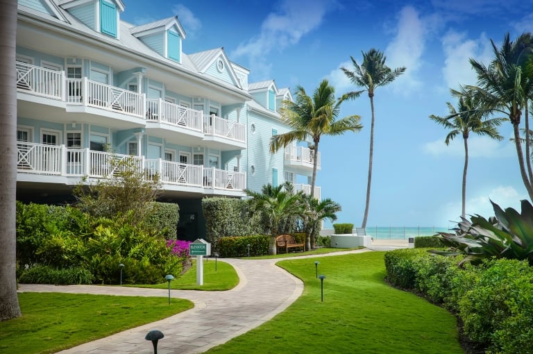 Southernmost on sale beach resort