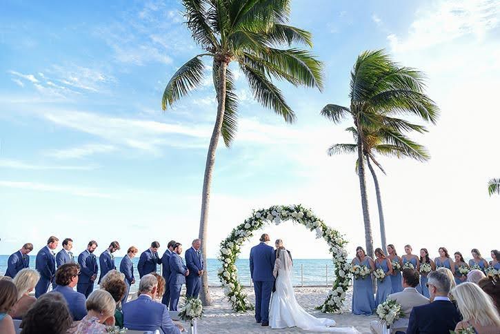 Wedding Venues | Southernmost Beach Resort