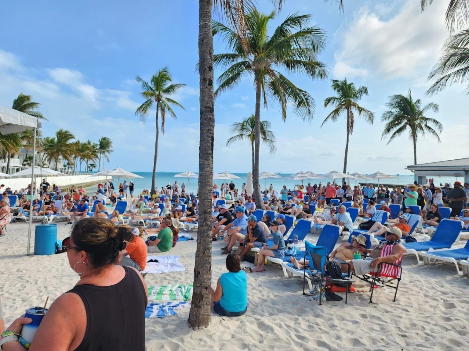 2024 Key West Songwriters Festival Lineup Resort Events Unveiled Southernmost Beach Resort