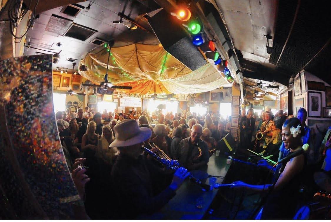 Key West's Iconic Dive Bars & Watering Holes 2