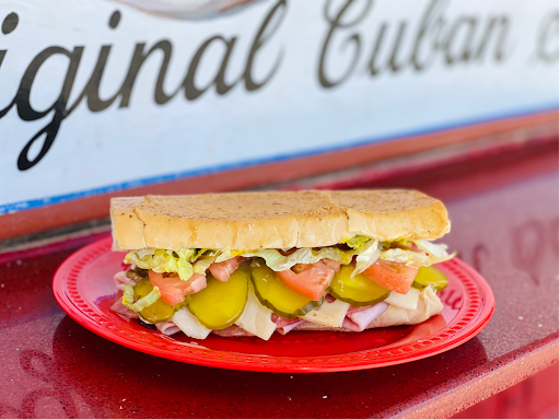 Who's Got the Best Cuban Sandwich in Key West? 1