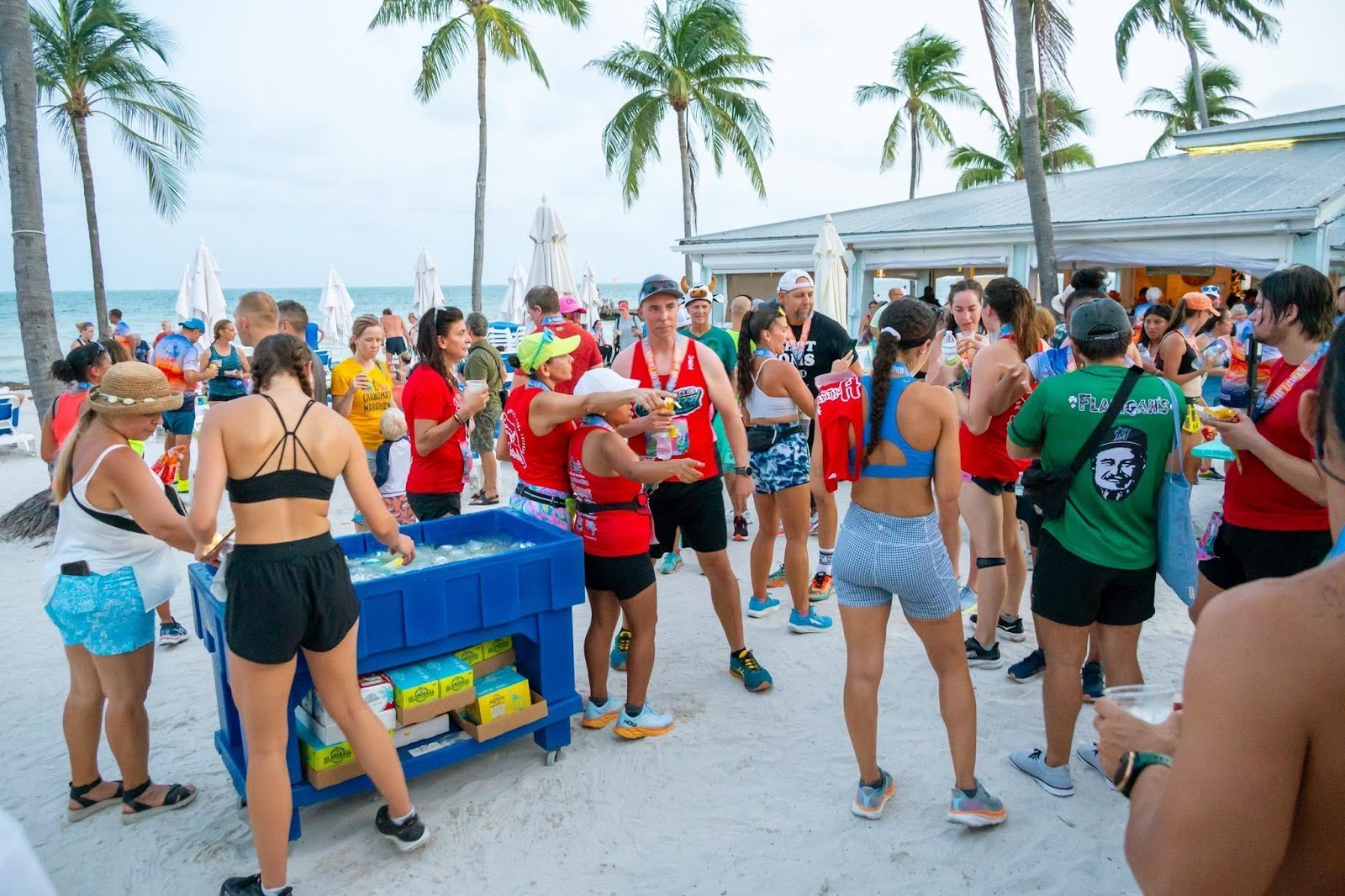 Key West’s Best Fun Runs, Marathons, and 5Ks 2