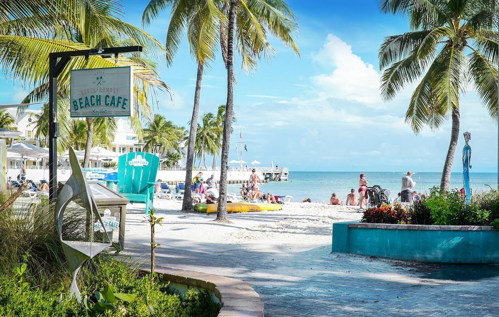 Navigating Key West Festivals: Tips for an Unforgettable Experience