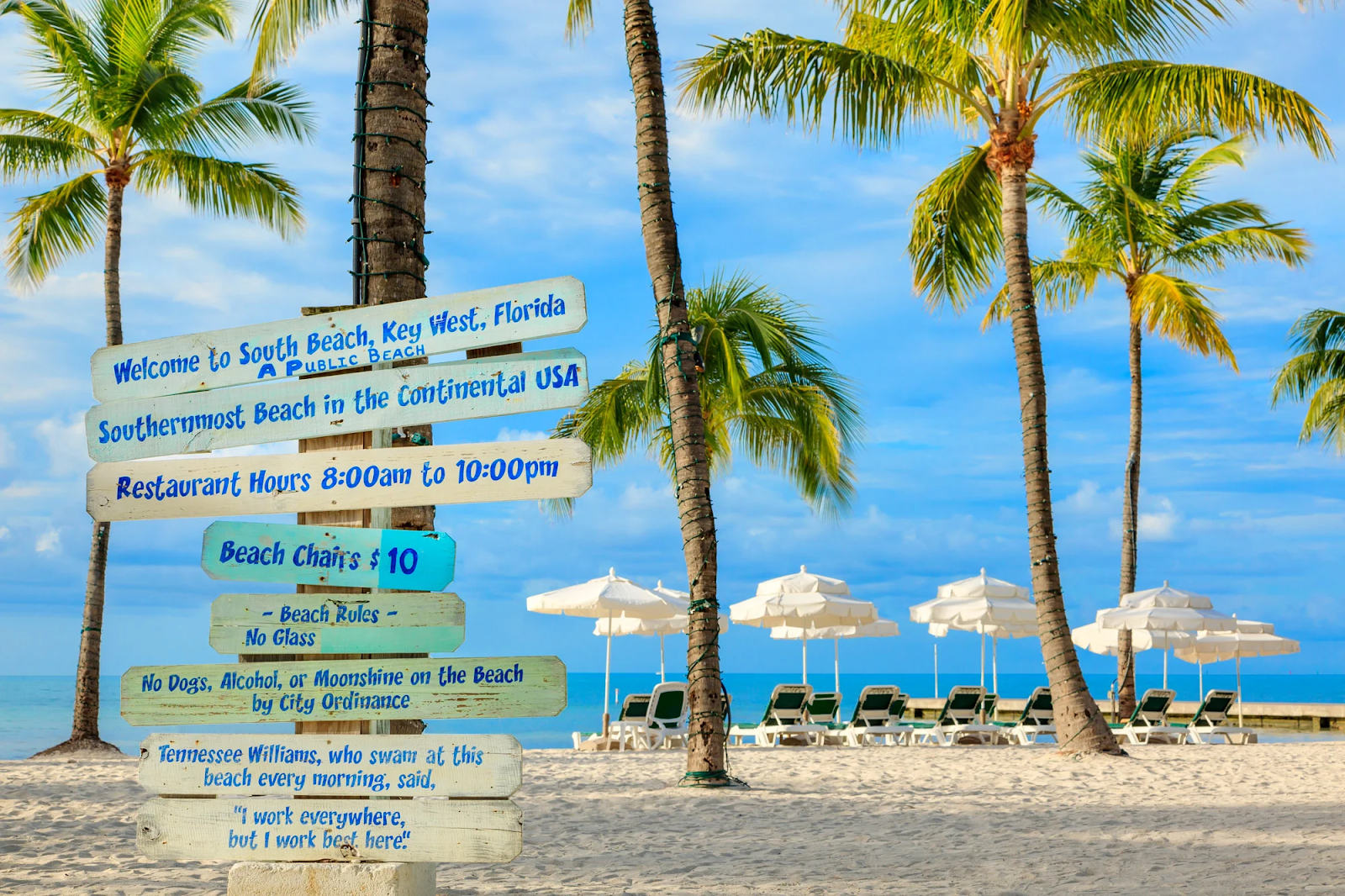 Non-Stop Flights to Key West and Airport Upgrades (As of October 2024) 2