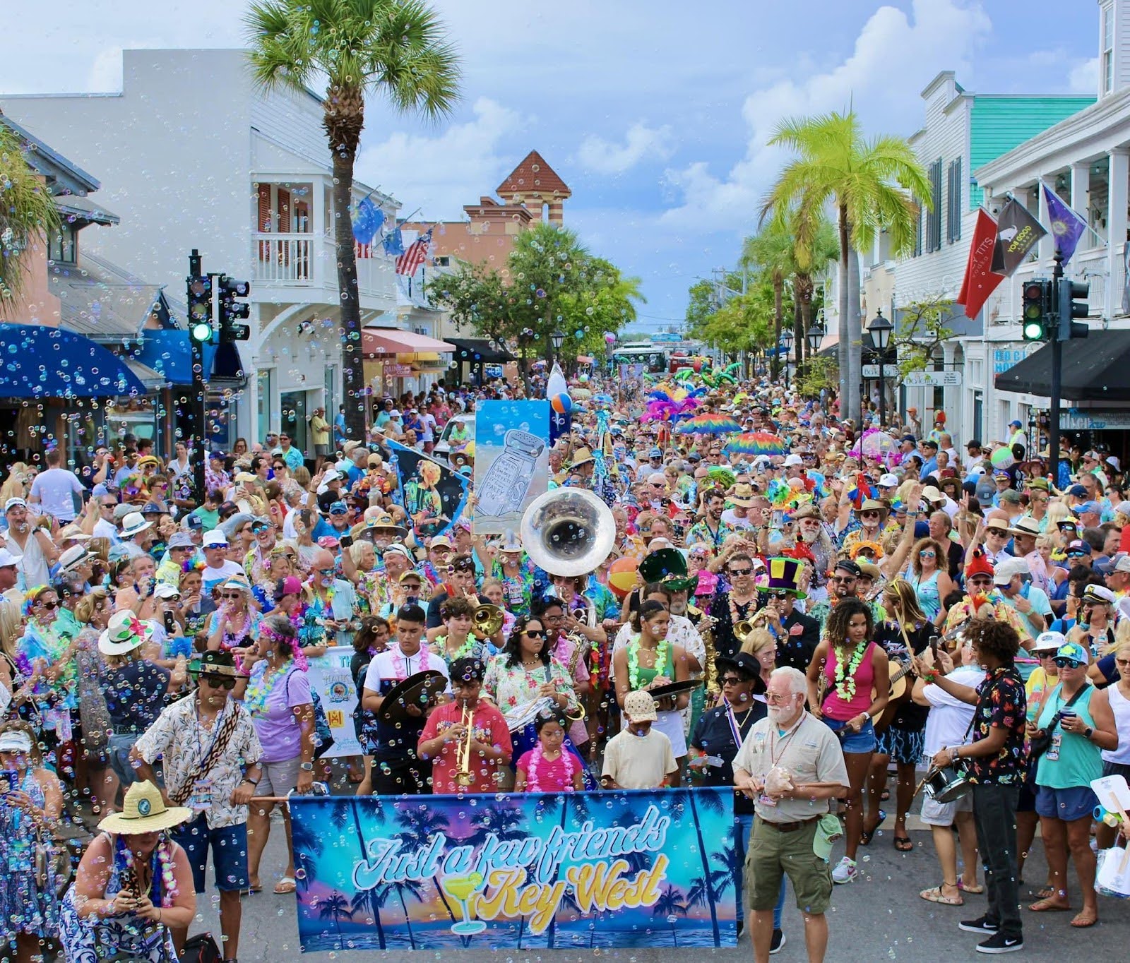 2025 Key West Festival Calendar – Can’t-Miss Celebrations 3