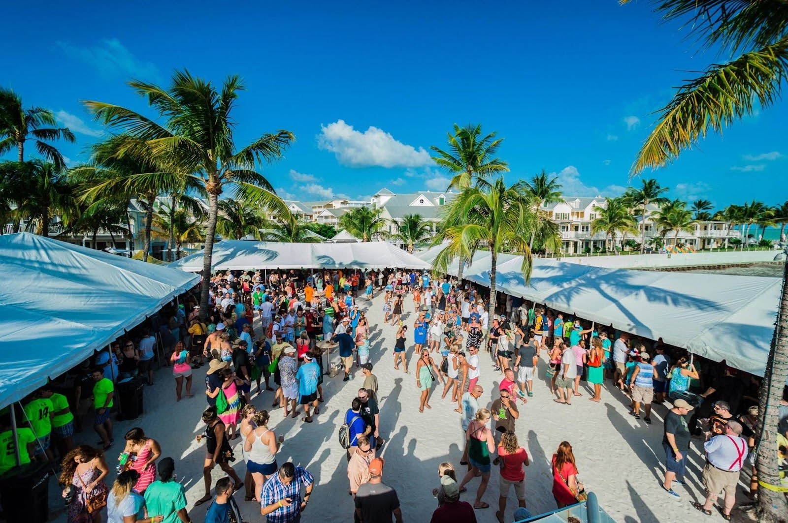 2025 Key West Festival Calendar – Can’t-Miss Celebrations 2