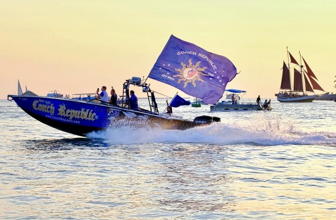 Key West's Conch Culture: Traditions, Flavors, and Festivities - It'll Blow You Away 1